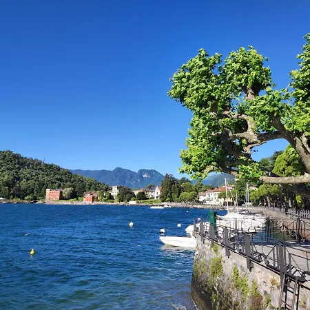 Locazione Turistica Del Sole Ossuccio