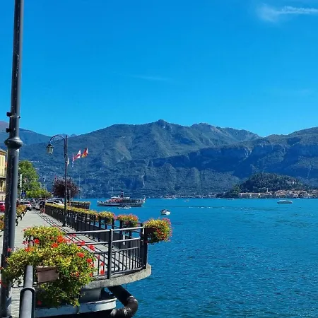 Locazione Turistica Del Sole Appartamento *