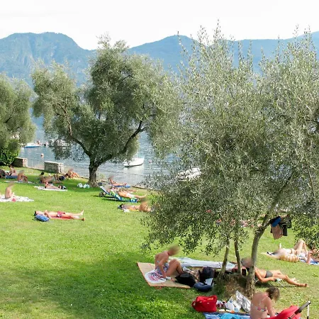 Locazione Turistica Del Sole Appartamento *