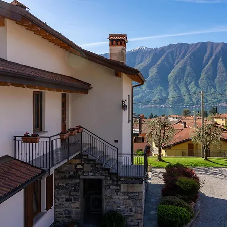 Locazione Turistica Del Sole Ossuccio