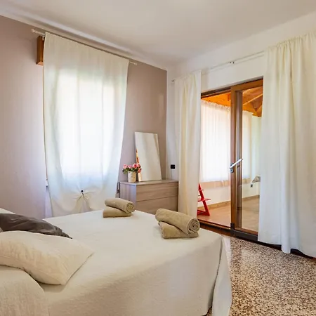 Locazione Turistica Del Sole Appartamento