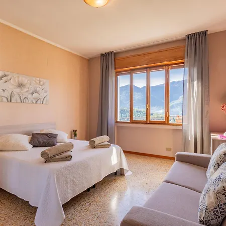 Appartamento Locazione Turistica Del Sole *