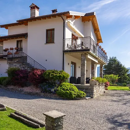 Appartamento Locazione Turistica Del Sole Ossuccio