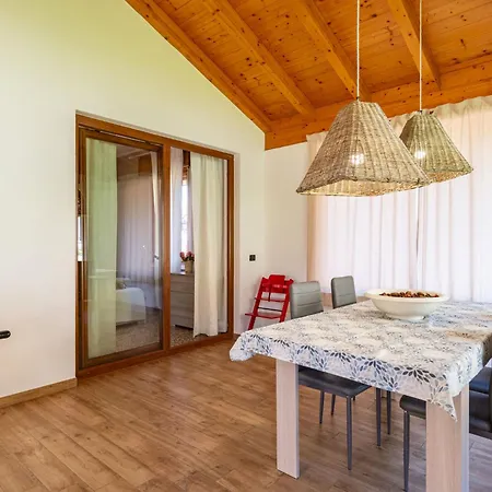 Locazione Turistica Del Sole * Ossuccio